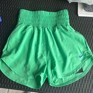 XS Nike shorts